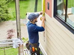 Siding Removal and Disposal in St Charles, MI